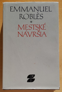 Mestské návršia / Edícia Vavrín