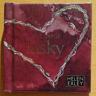 Vyznanie lásky / Citáty o láske