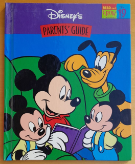 Parents Guide / Príručka pre rodičov
