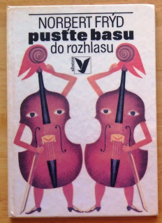 Pusťte basu do rozhlasu