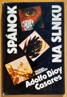 Spánok na Slnku / Tvorba národov