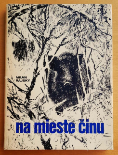 Na mieste činu / Edícia Trofeje 15