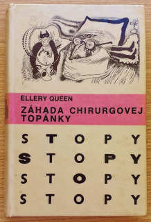 Záhada chirurgovej topánky / STOPY