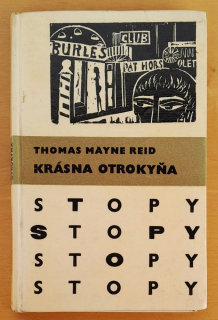 Krásna otrokyňa / STOPY