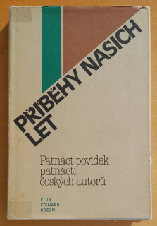 Příběhy našich let