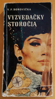 Vyzvedačky storočia