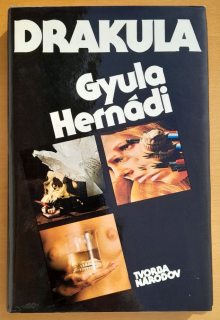 Drakula / Tvorba národov