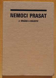 Nemoci prasat