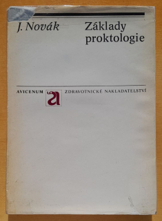 Základy proktologie