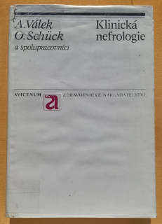Klinická nefrologie