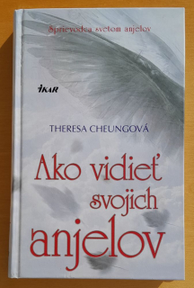 Ako vidieť svojich anjelov / Sprievodca svetom anjelov