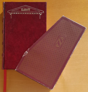 Múdrosť vekov / 1. zväzok / Výroky - citáty - aforizmy - príslovia