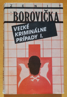 Veľké kriminálne prípady I.
