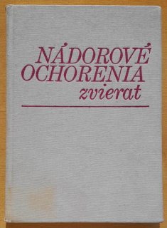 Nádorové ochorenia zvierat / Organizátor poľnohospodárskej veľkovýroby