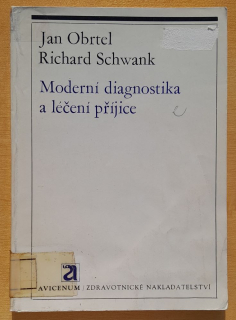 Moderní diagnostika a léčení příjice