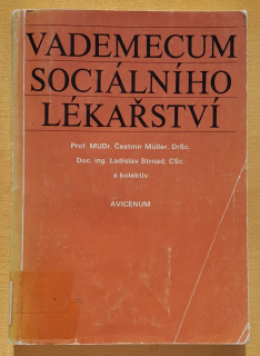 Vademecum sociálního lékařství