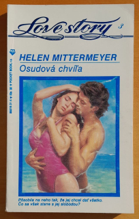 Osudová chvíľa / Love story 3