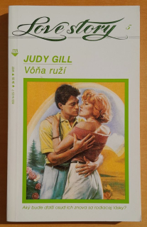 Vôňa ruží / Love story 5