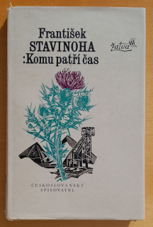 Komu patří čas / Žatva