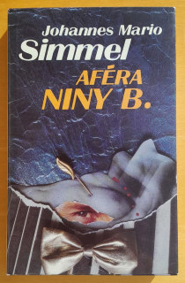 Aféra Niny B.
