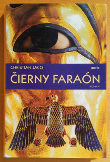 Čierny faraón