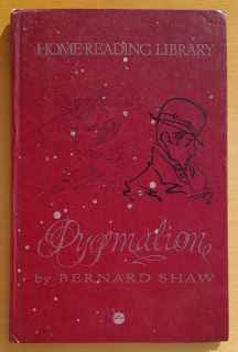 Pygmalion / Home-Reading Library