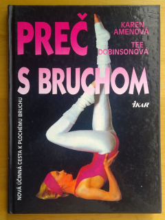 Preč s bruchom