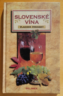 Slovenské vína
