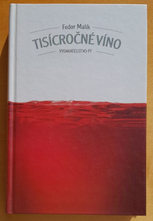 Tisícročné víno