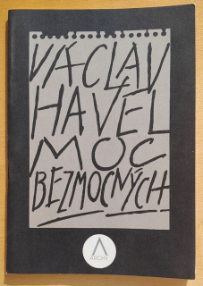 Moc bezmocných / Edice Archy sv. 2
