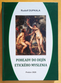Pohľady do dejín etického myslenia