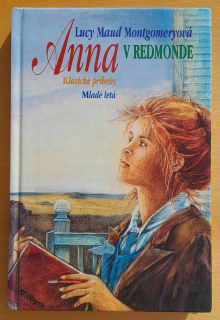 Anna v Redmonde / 3. diel série