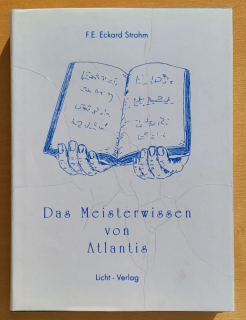 Das Meisterwissen von Atlantis / Učenie majstrov Atlantídy