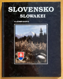 Slovensko / Slowakei