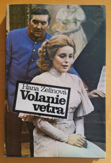 Alžbetin dvor 2. / Volanie vetra