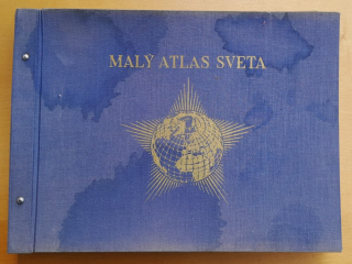 Malý atlas sveta