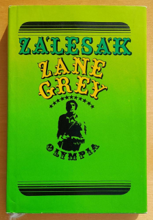 Zálesák