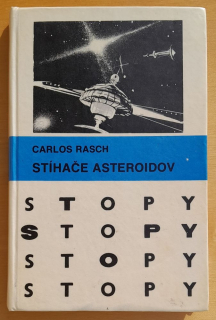 Stíhače asteroidov / STOPY