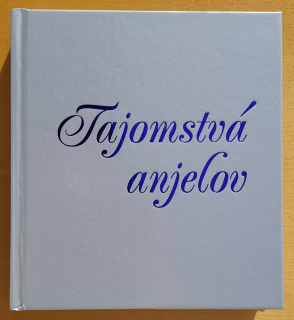 Tajomstvá anjelov