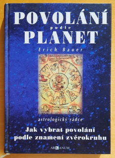 Povolání podle planet / Jak vybrat povolání podle znamení zvěrokruhu