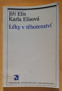 Léky v těhotenství