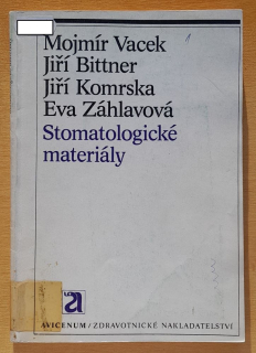 Stomatologické materiály