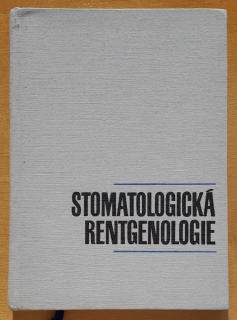 Stomatologická rentgenologie