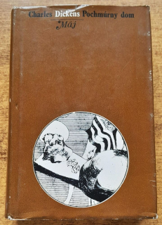 Pochmúrny dom / Edícia Máj