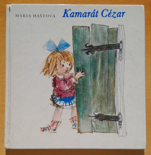 Kamarát Cézar / KMČ