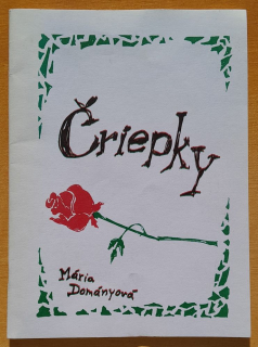 Čriepky