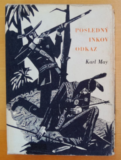 Posledný Inkov odkaz / KMČ