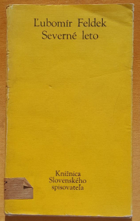 Severné leto