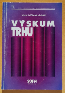 Výskum trhu