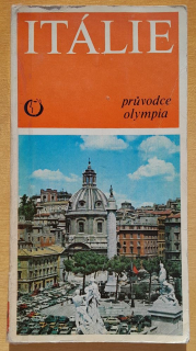 Itálie / Prúvodce Olympia / Taliansko